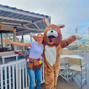 Strandrestaurant en paviljoen Meijer aan Zee