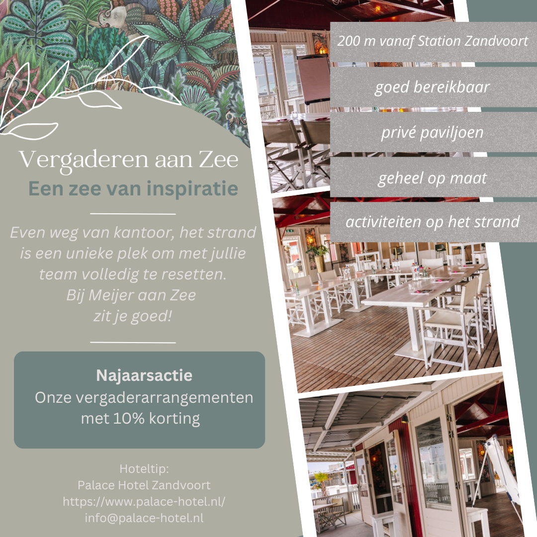 vergaderen aan zee (4)