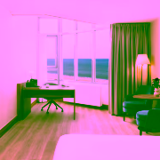 nh hotel zandvoort c